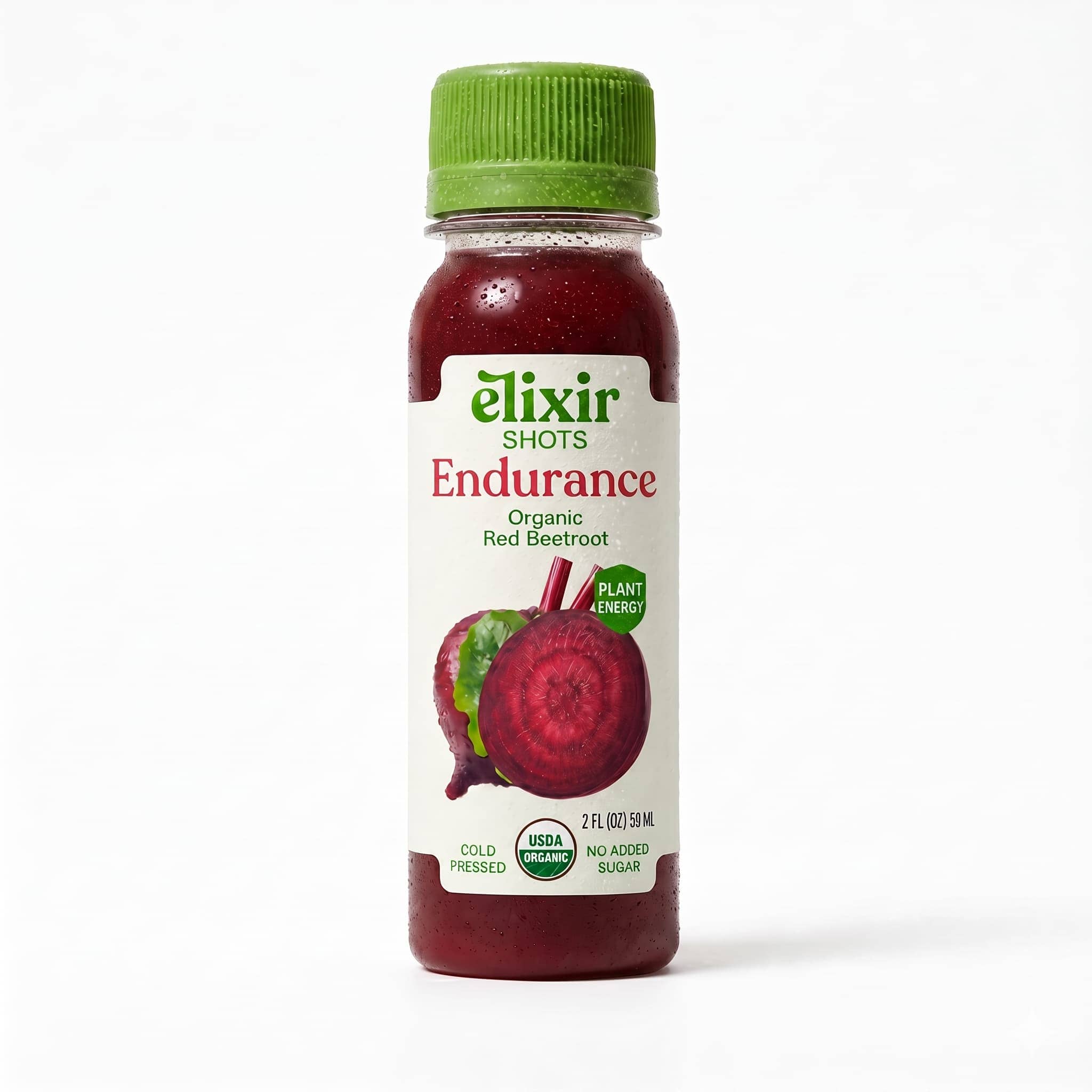 Endurance