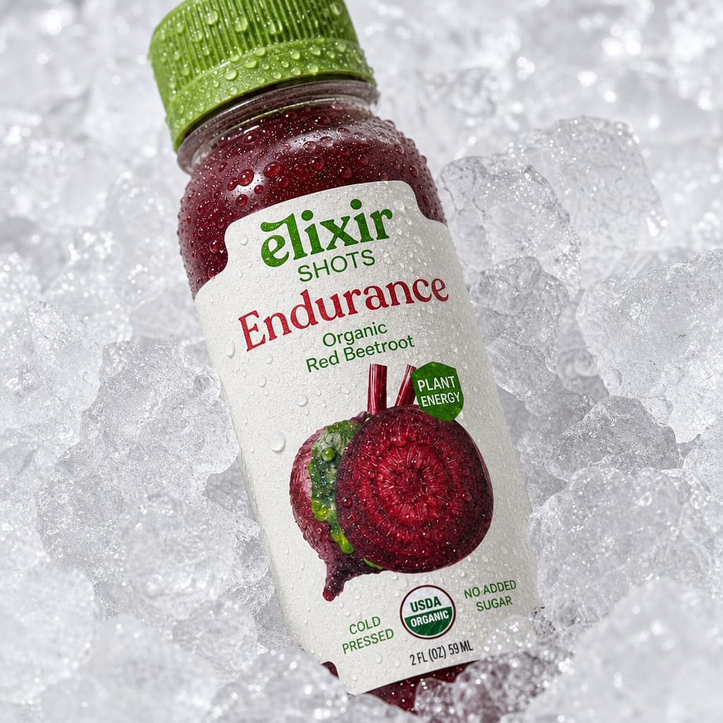 Endurance - Image 2