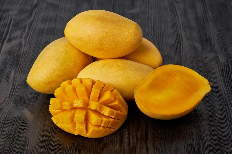 Fresh Chaunsa  Mangoes – 4 Box Bundle with Air Cargo Delivery - Image 3