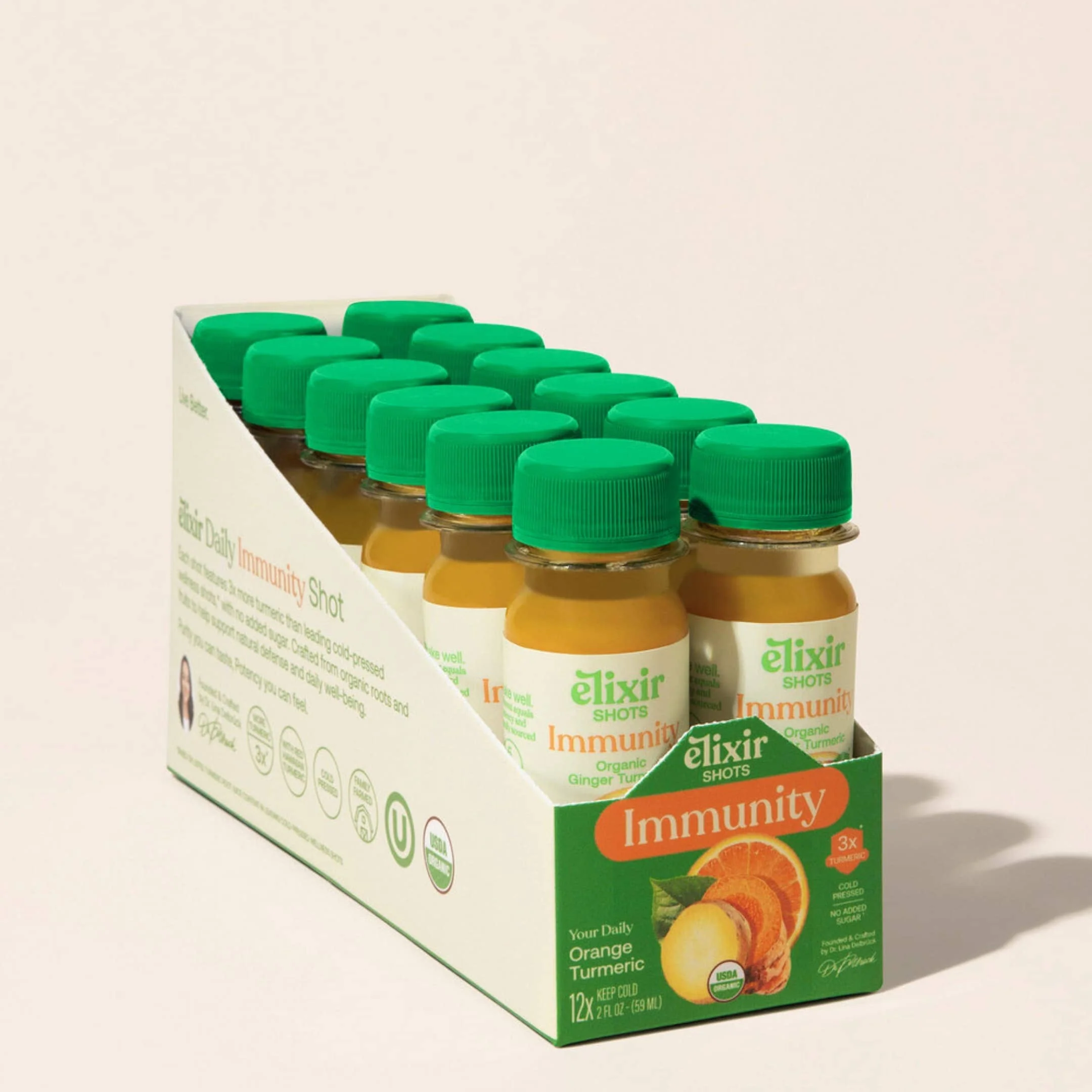 Immunity - Image 4