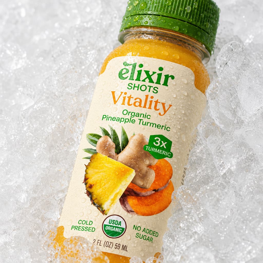 Vitality - Image 2
