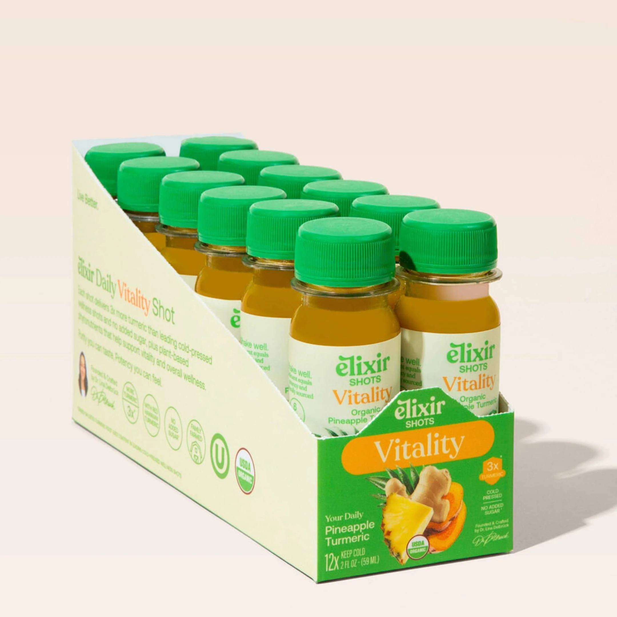 Vitality - Image 4